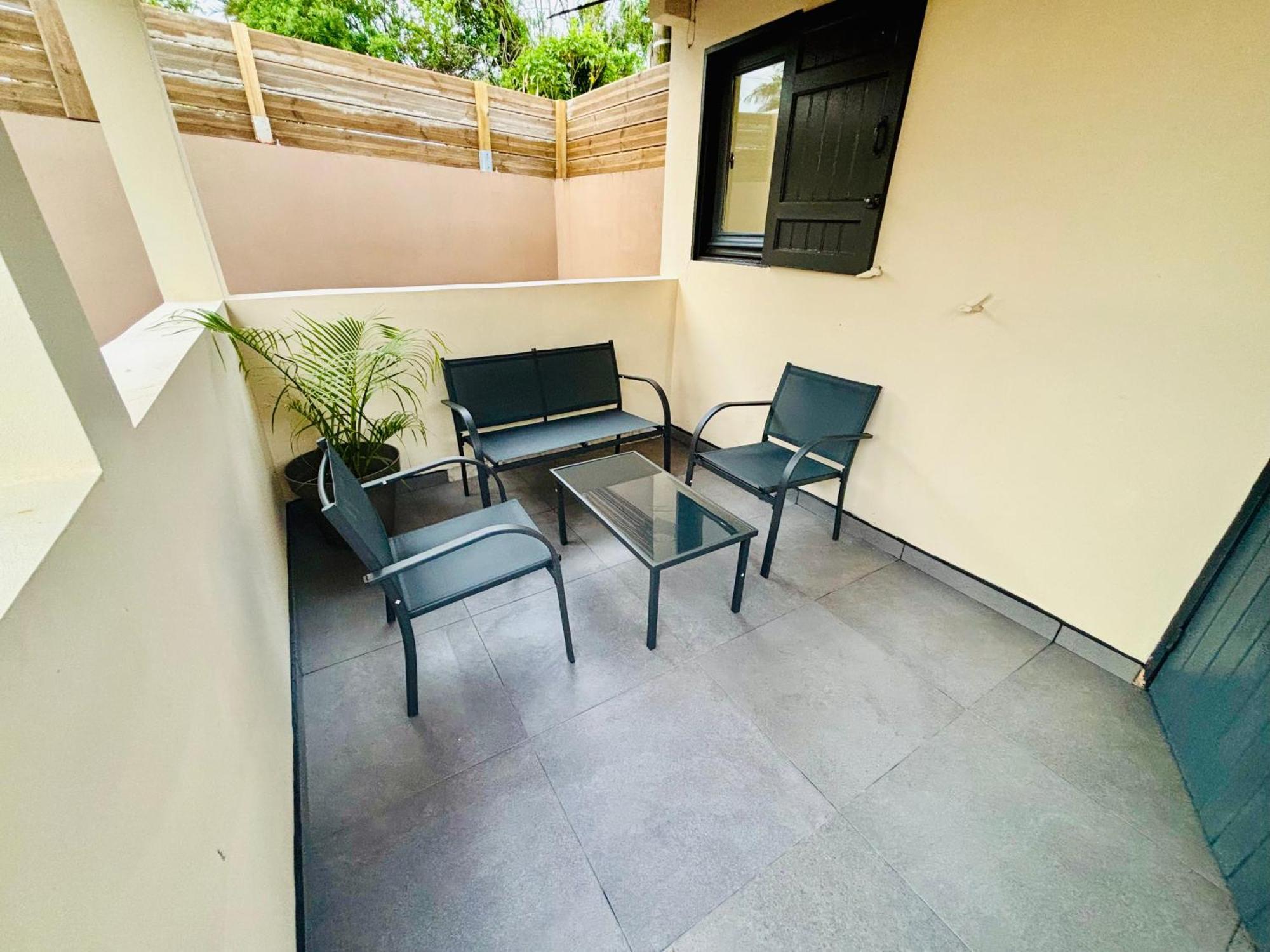 Le P'Tit Jack Villa Saint-Joseph Exterior foto